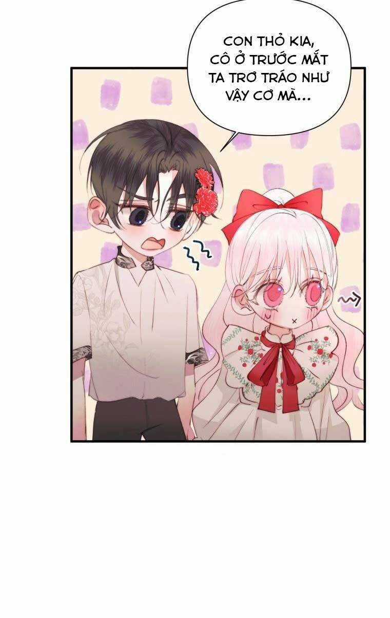 Trở Thành Cô Vợ Khế Ước Của Nhân Vật Phản Diện Chapter 42 trang 62