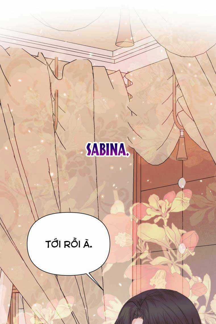 Trở Thành Cô Vợ Khế Ước Của Nhân Vật Phản Diện Chapter 42 trang 66