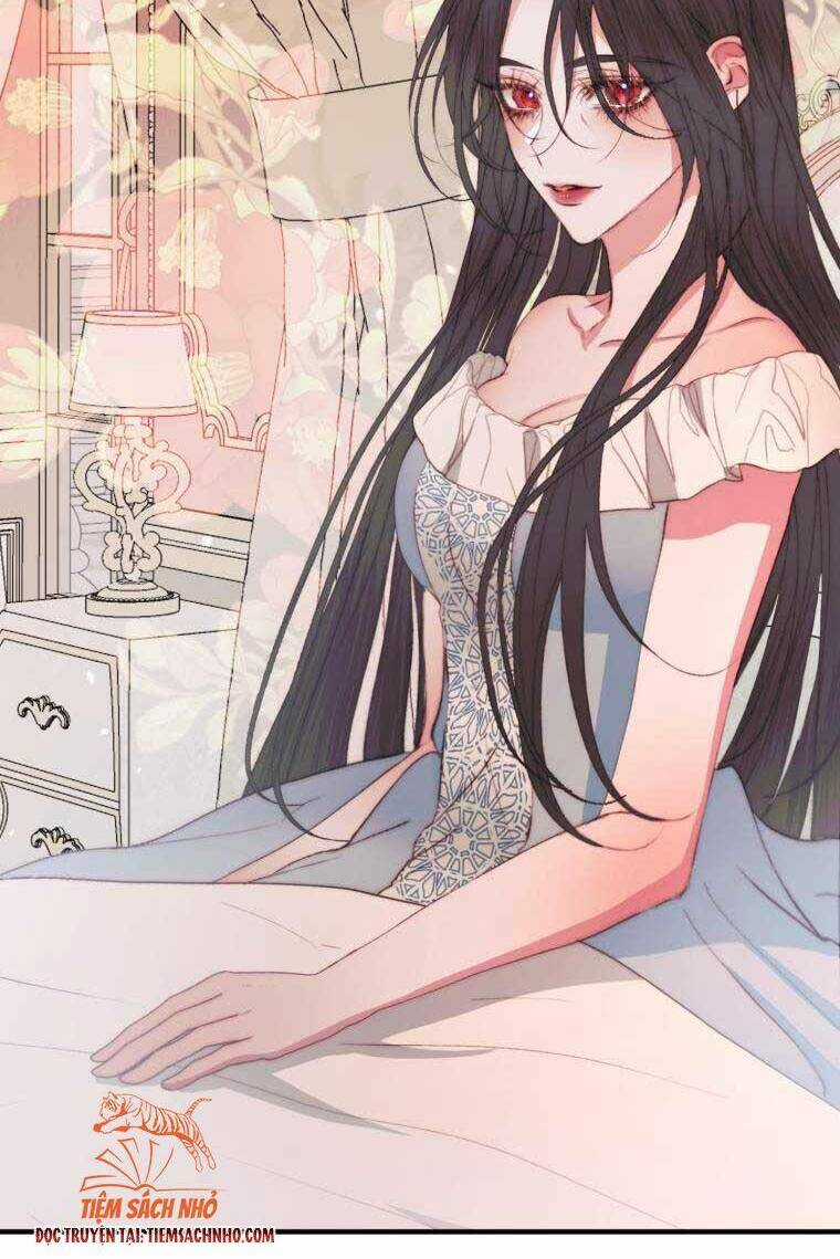 Trở Thành Cô Vợ Khế Ước Của Nhân Vật Phản Diện Chapter 42 trang 67