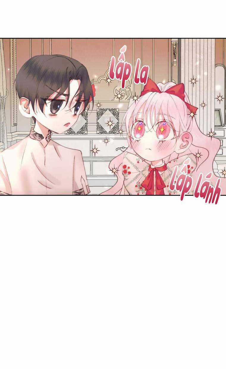 Trở Thành Cô Vợ Khế Ước Của Nhân Vật Phản Diện Chapter 43 trang 10