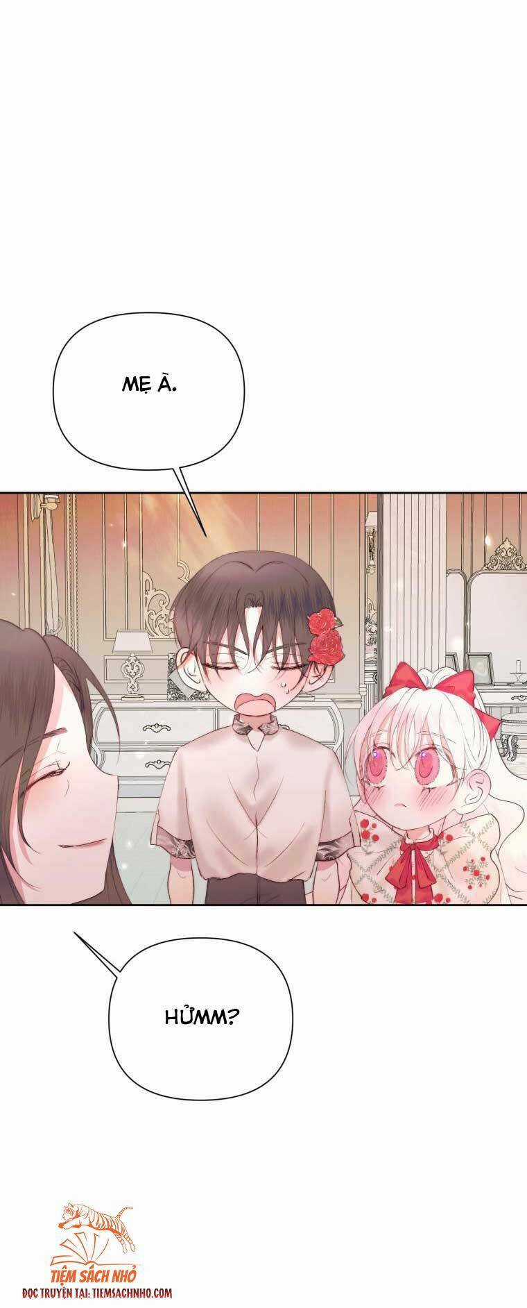 Trở Thành Cô Vợ Khế Ước Của Nhân Vật Phản Diện Chapter 43 trang 12