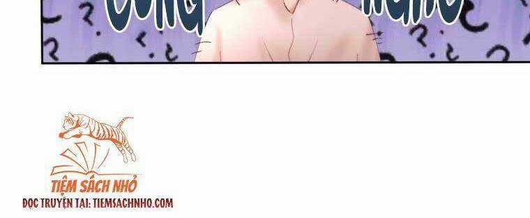 Trở Thành Cô Vợ Khế Ước Của Nhân Vật Phản Diện Chapter 43 trang 15