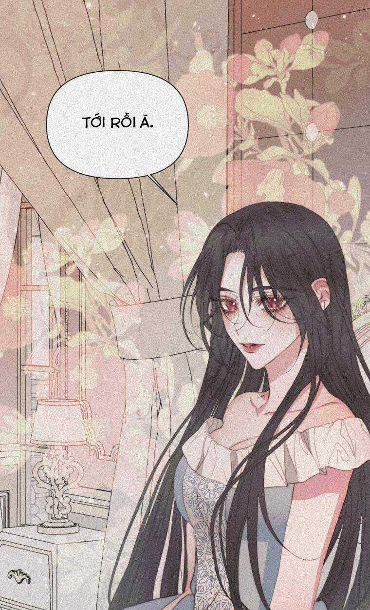 Trở Thành Cô Vợ Khế Ước Của Nhân Vật Phản Diện Chapter 43 trang 2