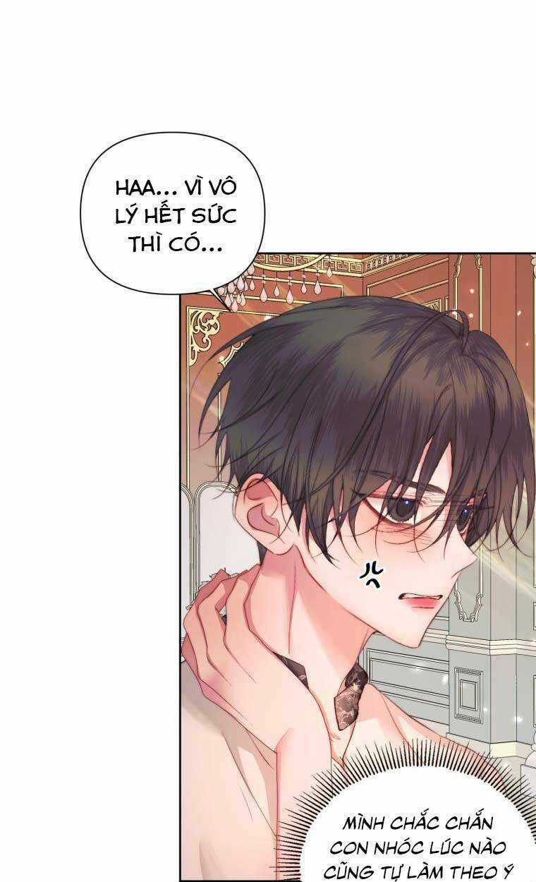 Trở Thành Cô Vợ Khế Ước Của Nhân Vật Phản Diện Chapter 43 trang 21