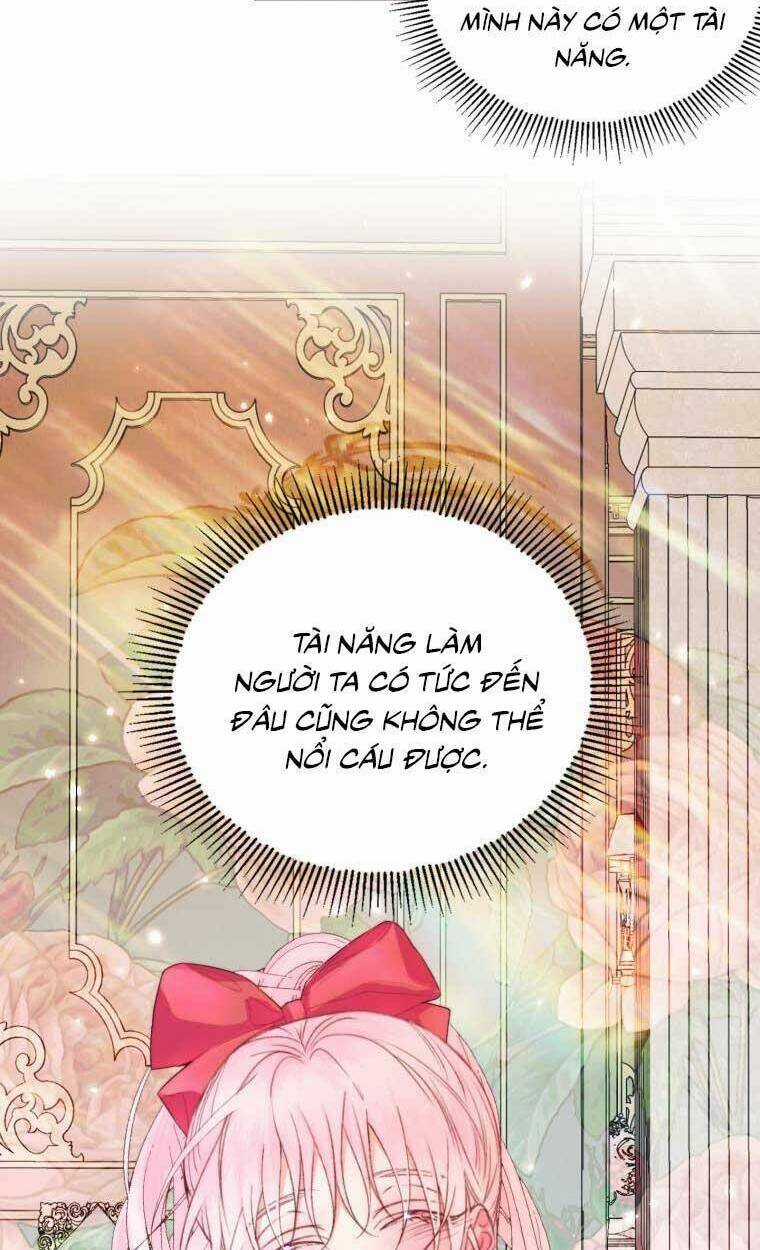 Trở Thành Cô Vợ Khế Ước Của Nhân Vật Phản Diện Chapter 43 trang 22