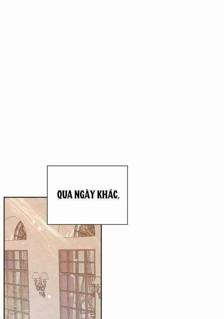 Trở Thành Cô Vợ Khế Ước Của Nhân Vật Phản Diện Chapter 43 trang 27