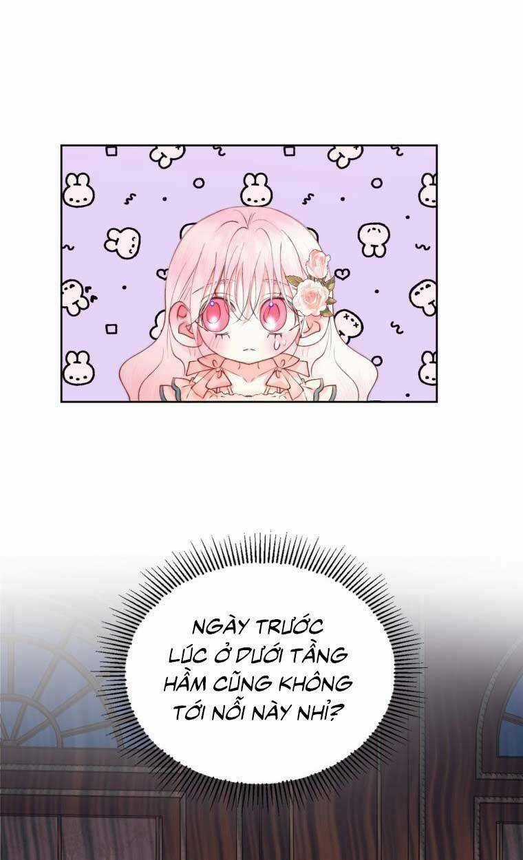 Trở Thành Cô Vợ Khế Ước Của Nhân Vật Phản Diện Chapter 43 trang 31