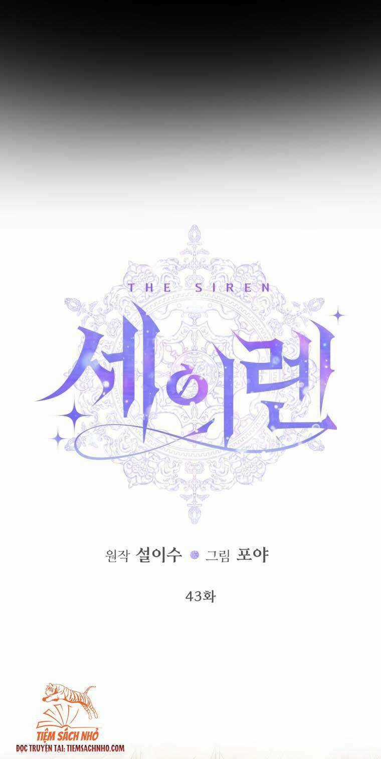 Trở Thành Cô Vợ Khế Ước Của Nhân Vật Phản Diện Chapter 43 trang 4