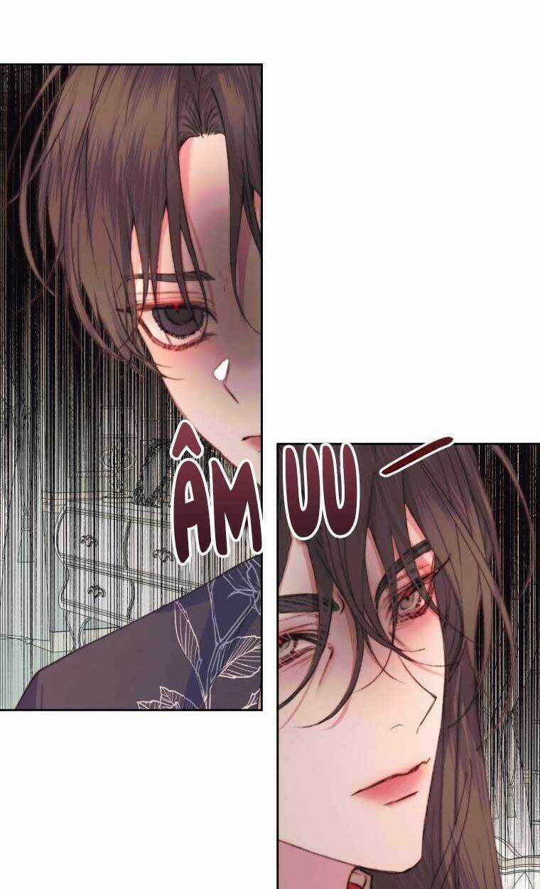 Trở Thành Cô Vợ Khế Ước Của Nhân Vật Phản Diện Chapter 43 trang 40