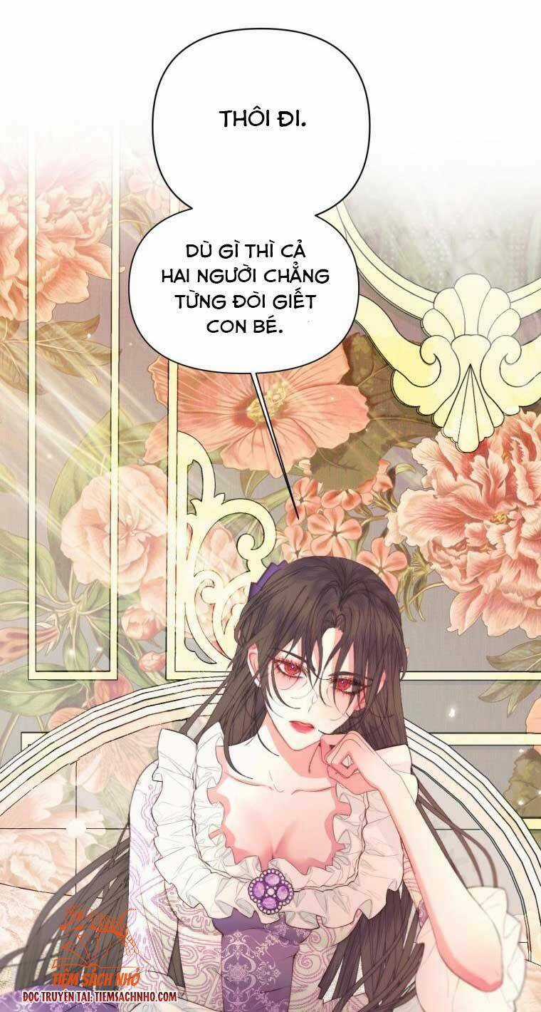 Trở Thành Cô Vợ Khế Ước Của Nhân Vật Phản Diện Chapter 43 trang 42