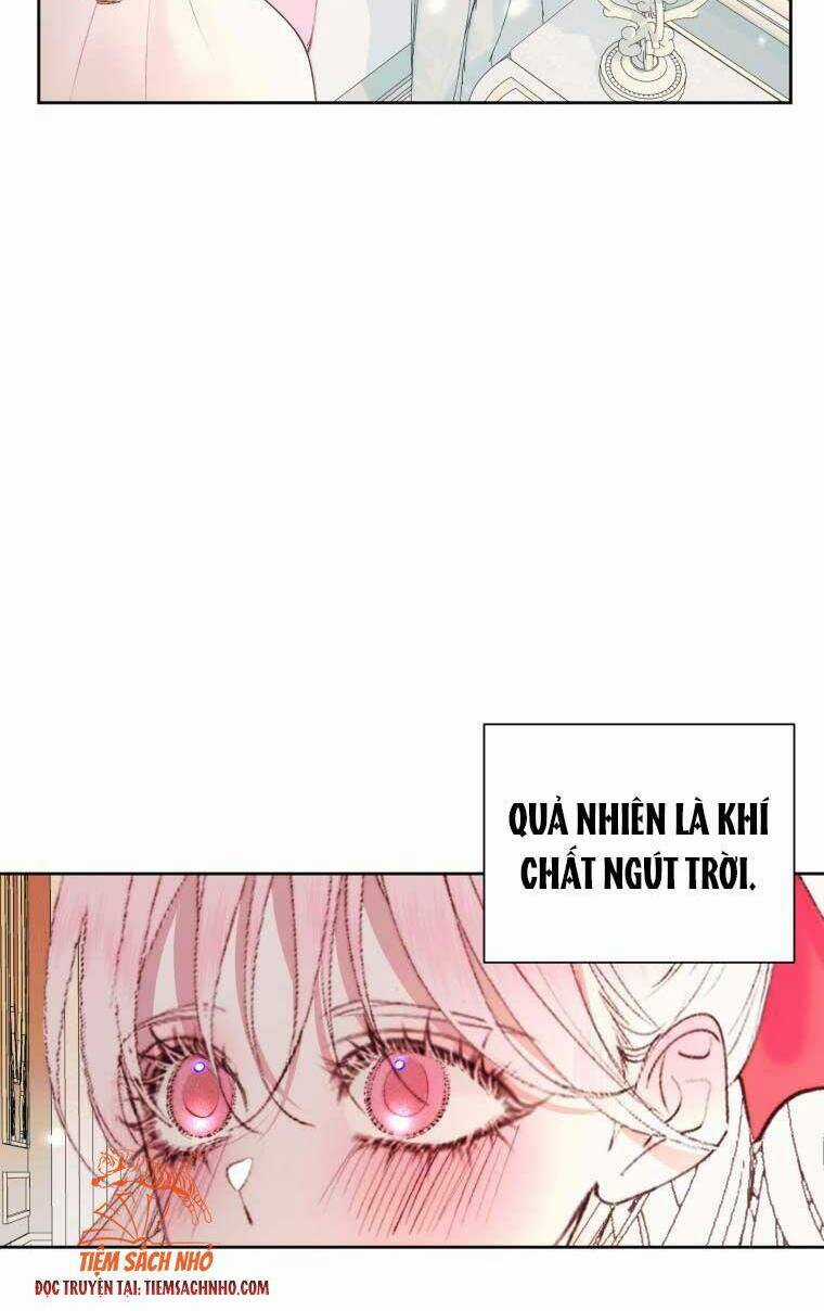 Trở Thành Cô Vợ Khế Ước Của Nhân Vật Phản Diện Chapter 43 trang 7