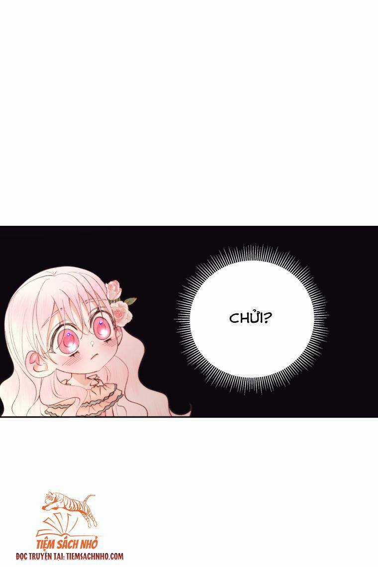 Trở Thành Cô Vợ Khế Ước Của Nhân Vật Phản Diện Chapter 44 trang 11