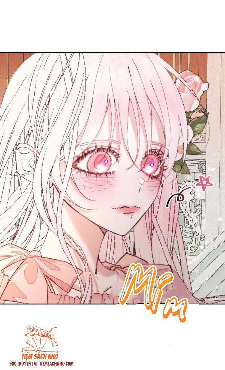 Trở Thành Cô Vợ Khế Ước Của Nhân Vật Phản Diện Chapter 44 trang 15