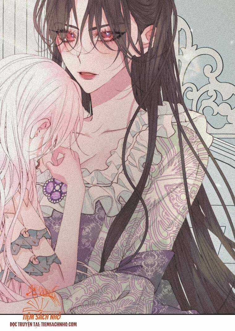 Trở Thành Cô Vợ Khế Ước Của Nhân Vật Phản Diện Chapter 44 trang 2