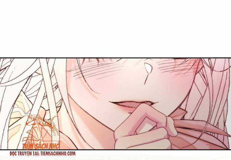 Trở Thành Cô Vợ Khế Ước Của Nhân Vật Phản Diện Chapter 44 trang 22