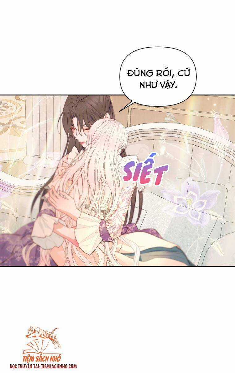 Trở Thành Cô Vợ Khế Ước Của Nhân Vật Phản Diện Chapter 44 trang 24