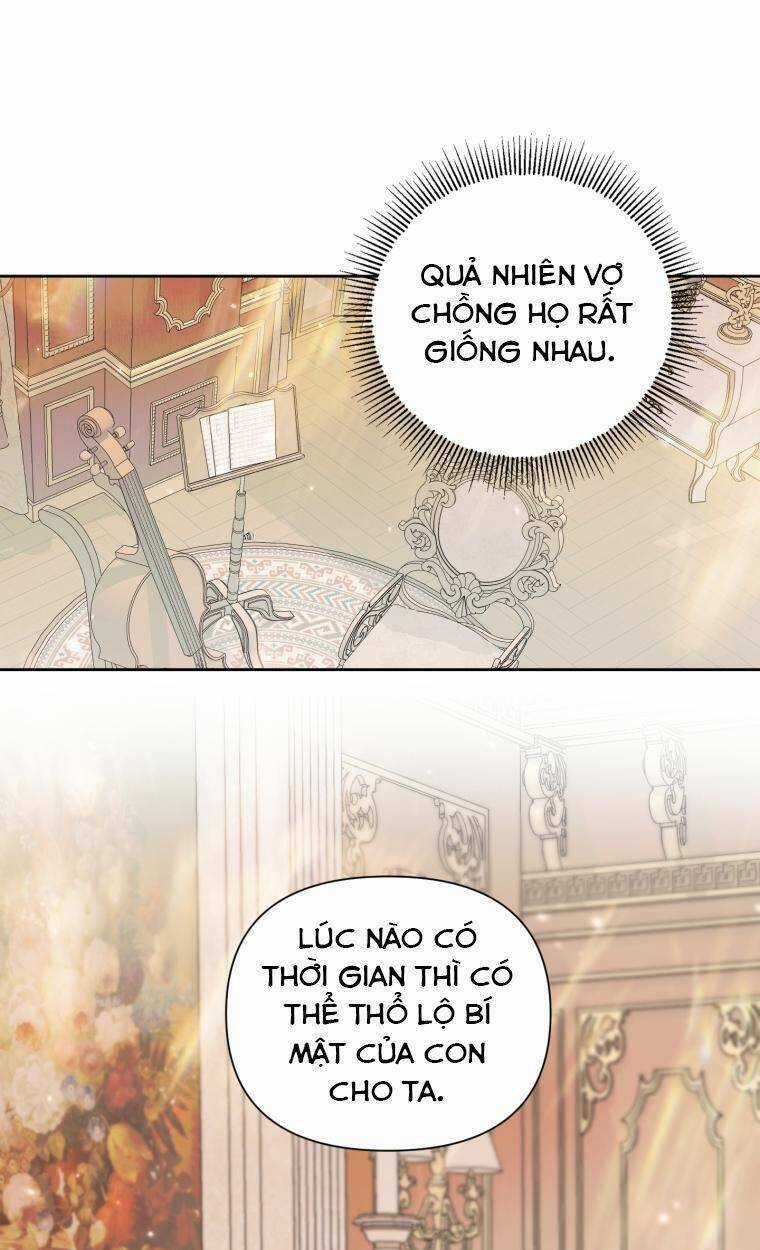 Trở Thành Cô Vợ Khế Ước Của Nhân Vật Phản Diện Chapter 44 trang 27