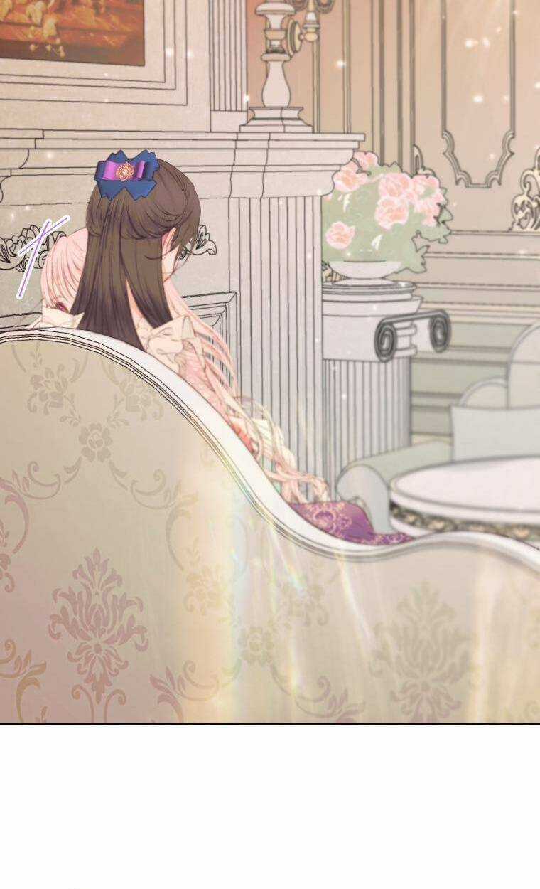 Trở Thành Cô Vợ Khế Ước Của Nhân Vật Phản Diện Chapter 44 trang 28