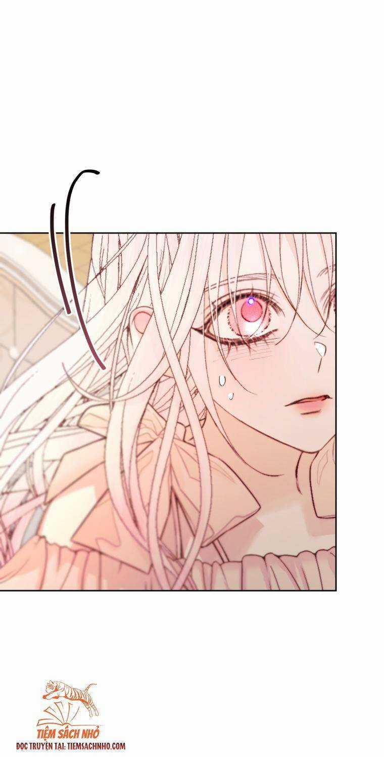 Trở Thành Cô Vợ Khế Ước Của Nhân Vật Phản Diện Chapter 44 trang 30