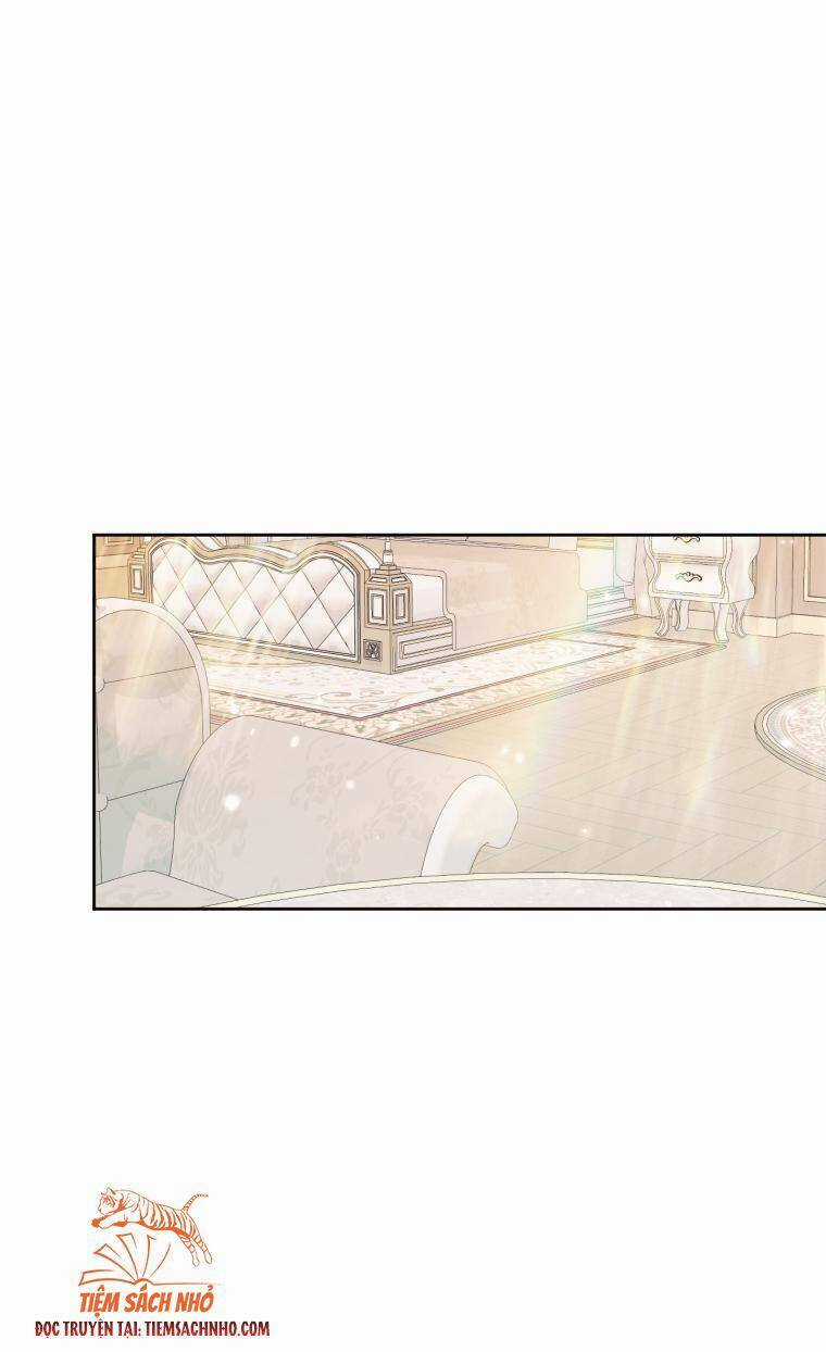 Trở Thành Cô Vợ Khế Ước Của Nhân Vật Phản Diện Chapter 44 trang 31