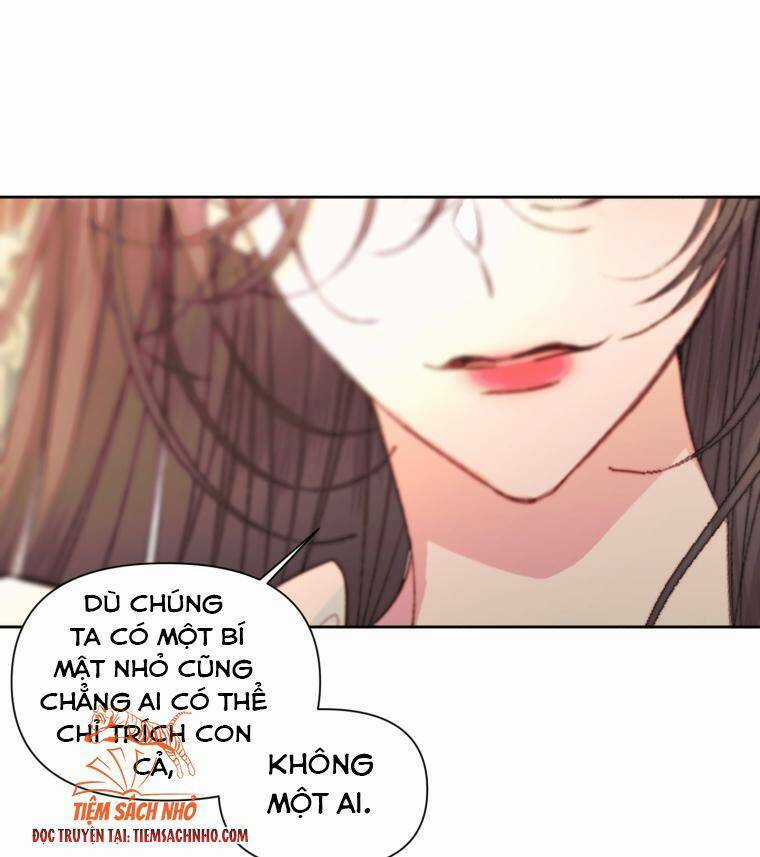 Trở Thành Cô Vợ Khế Ước Của Nhân Vật Phản Diện Chapter 44 trang 32