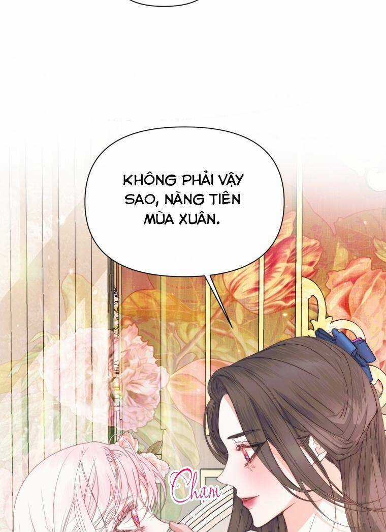 Trở Thành Cô Vợ Khế Ước Của Nhân Vật Phản Diện Chapter 44 trang 33