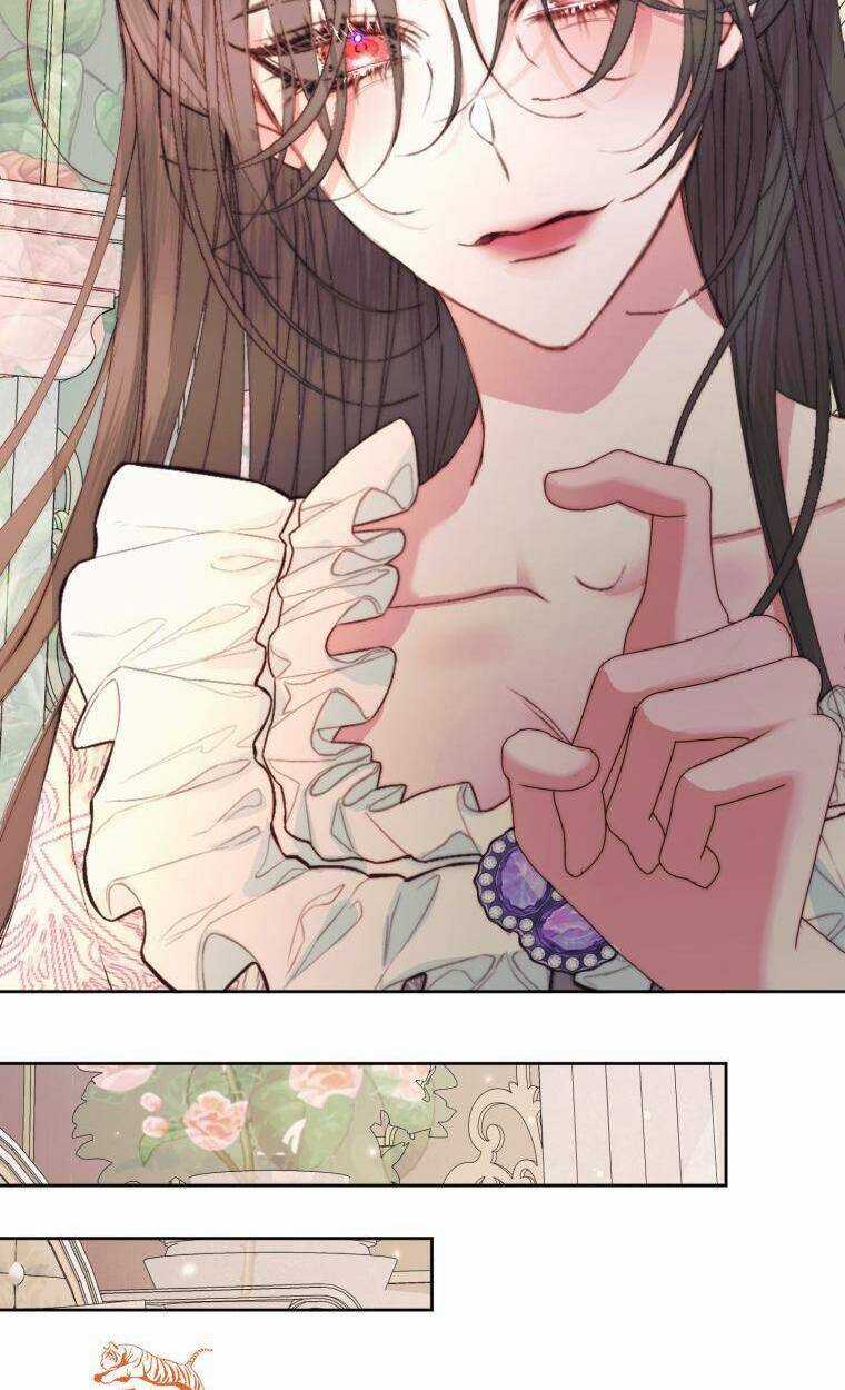 Trở Thành Cô Vợ Khế Ước Của Nhân Vật Phản Diện Chapter 44 trang 36