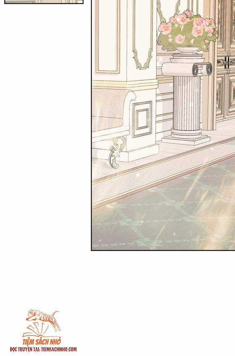 Trở Thành Cô Vợ Khế Ước Của Nhân Vật Phản Diện Chapter 44 trang 39