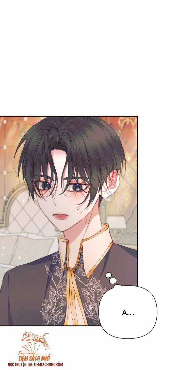 Trở Thành Cô Vợ Khế Ước Của Nhân Vật Phản Diện Chapter 44 trang 4