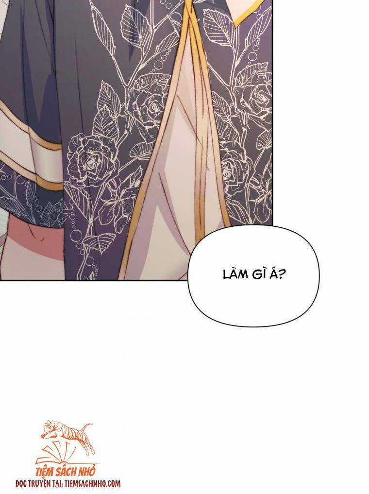 Trở Thành Cô Vợ Khế Ước Của Nhân Vật Phản Diện Chapter 44 trang 44