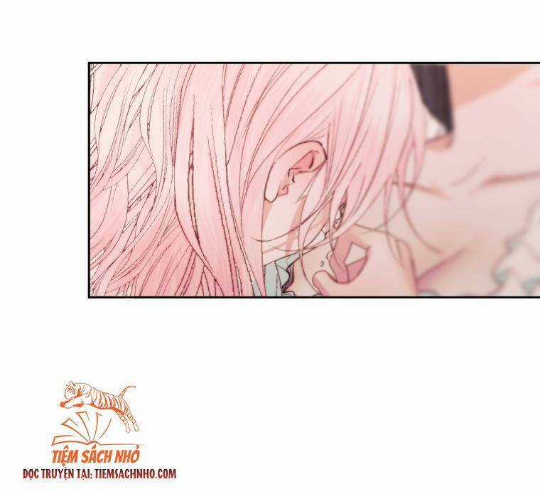 Trở Thành Cô Vợ Khế Ước Của Nhân Vật Phản Diện Chapter 44 trang 5