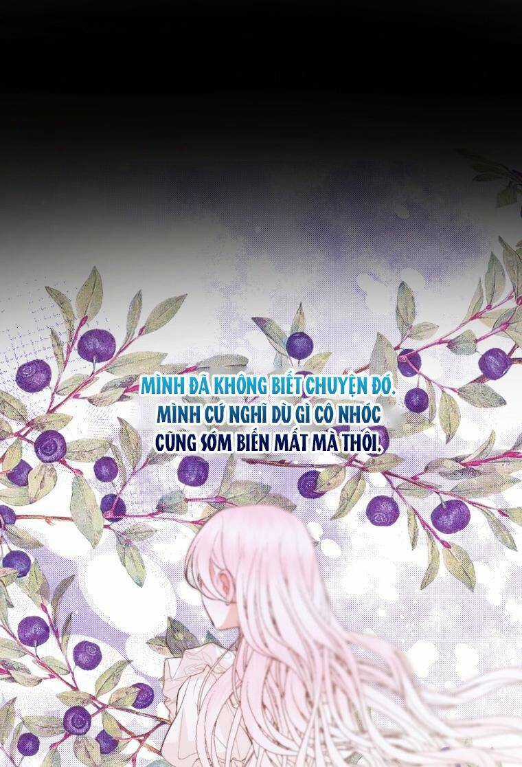 Trở Thành Cô Vợ Khế Ước Của Nhân Vật Phản Diện Chapter 44 trang 51