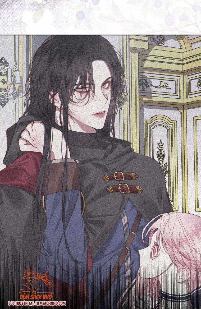 Trở Thành Cô Vợ Khế Ước Của Nhân Vật Phản Diện Chapter 44 trang 53