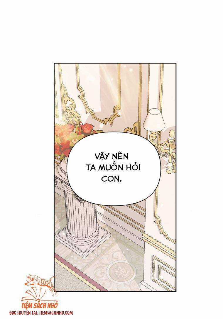 Trở Thành Cô Vợ Khế Ước Của Nhân Vật Phản Diện Chapter 44 trang 55