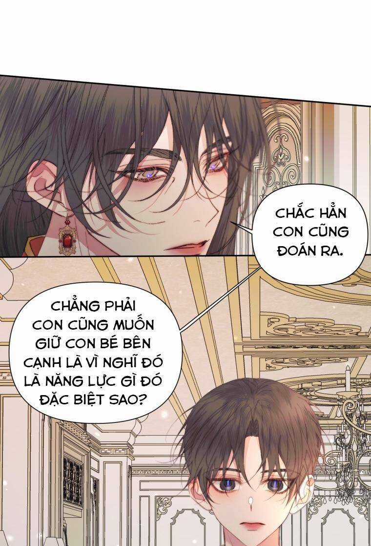 Trở Thành Cô Vợ Khế Ước Của Nhân Vật Phản Diện Chapter 44 trang 57