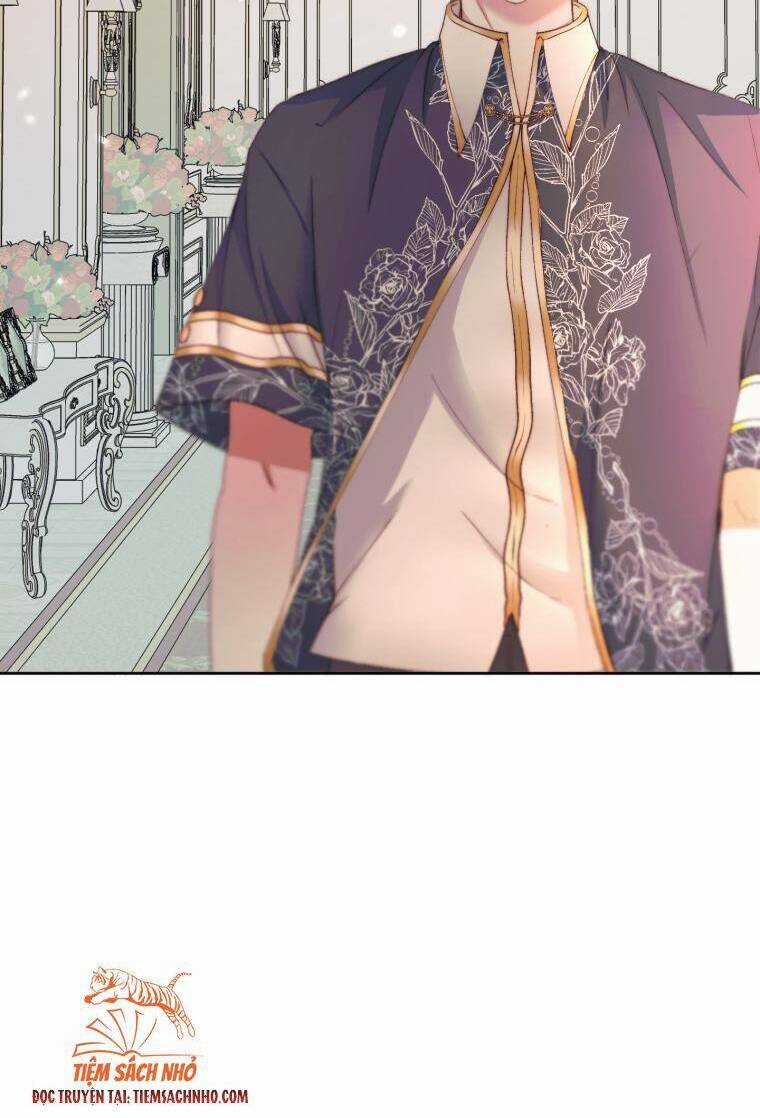 Trở Thành Cô Vợ Khế Ước Của Nhân Vật Phản Diện Chapter 44 trang 58