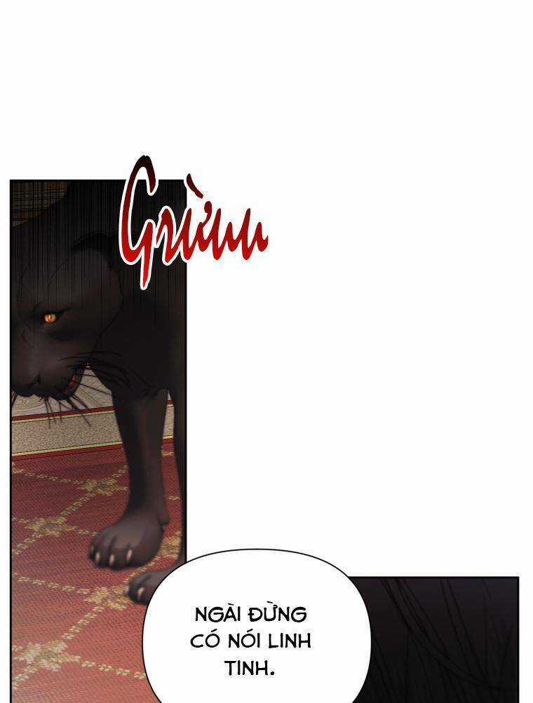 Trở Thành Cô Vợ Khế Ước Của Nhân Vật Phản Diện Chapter 44 trang 59