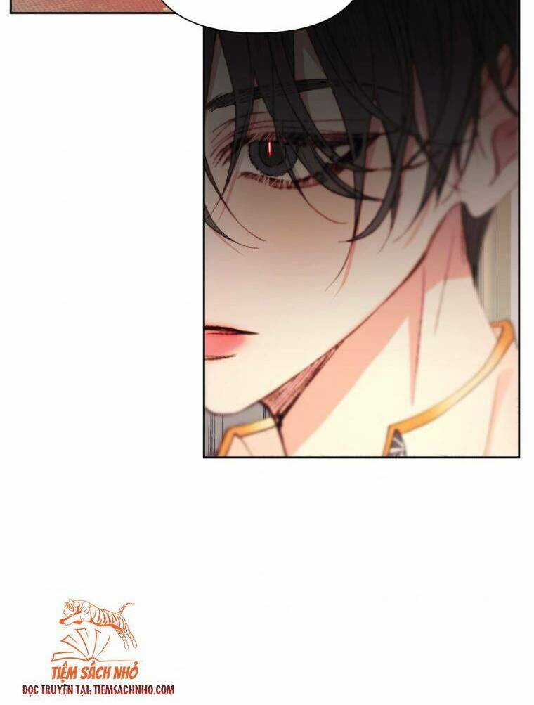 Trở Thành Cô Vợ Khế Ước Của Nhân Vật Phản Diện Chapter 44 trang 60