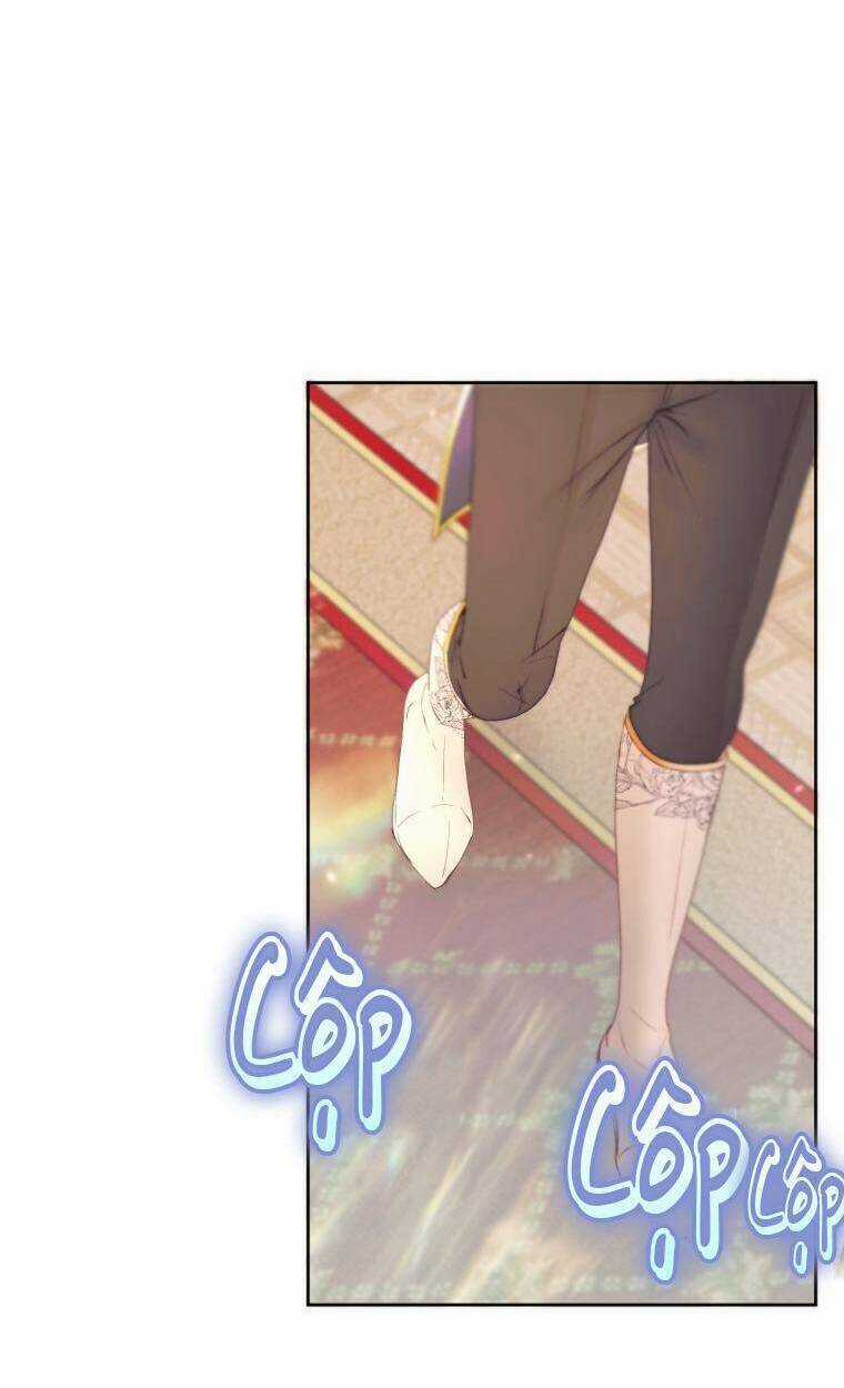 Trở Thành Cô Vợ Khế Ước Của Nhân Vật Phản Diện Chapter 44 trang 66