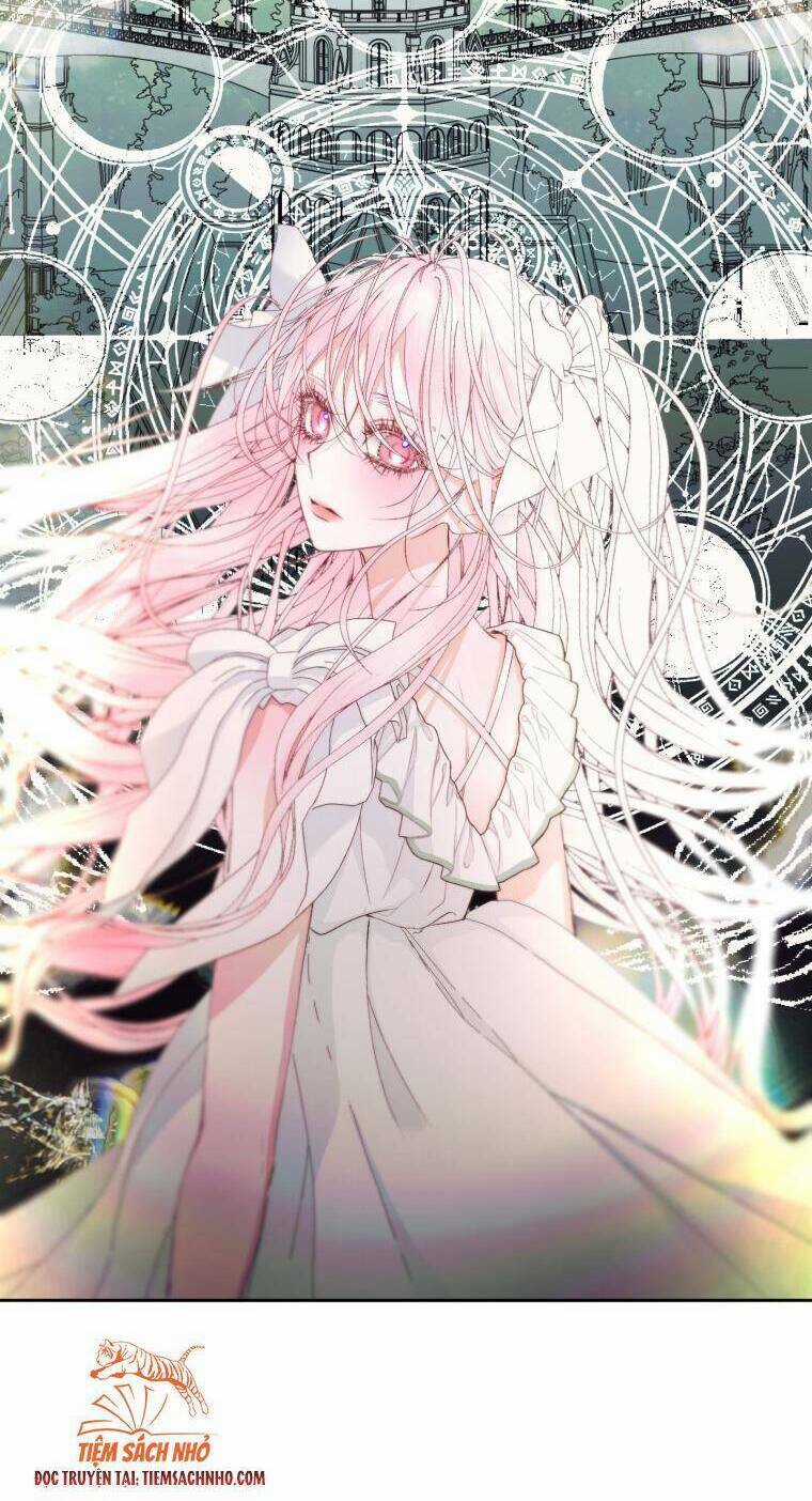 Trở Thành Cô Vợ Khế Ước Của Nhân Vật Phản Diện Chapter 44 trang 71