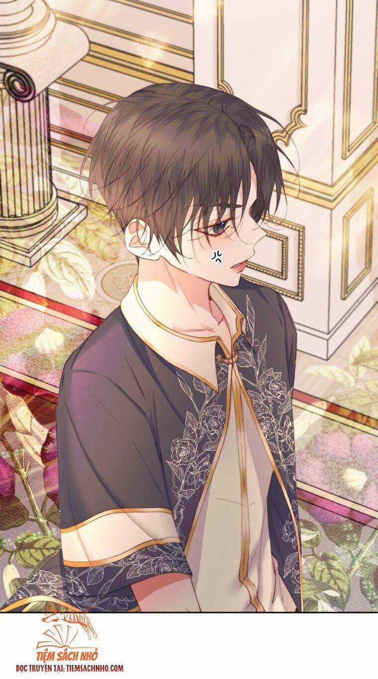 Trở Thành Cô Vợ Khế Ước Của Nhân Vật Phản Diện Chapter 44 trang 74