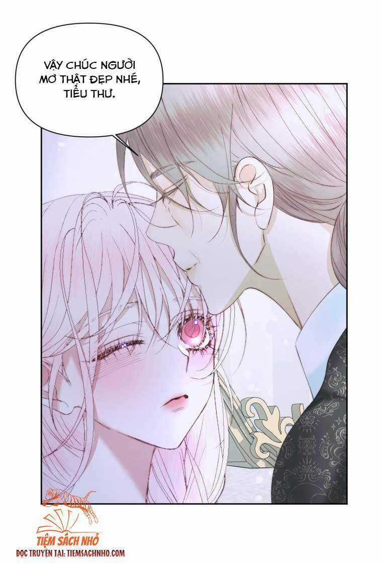 Trở Thành Cô Vợ Khế Ước Của Nhân Vật Phản Diện Chapter 45 trang 13