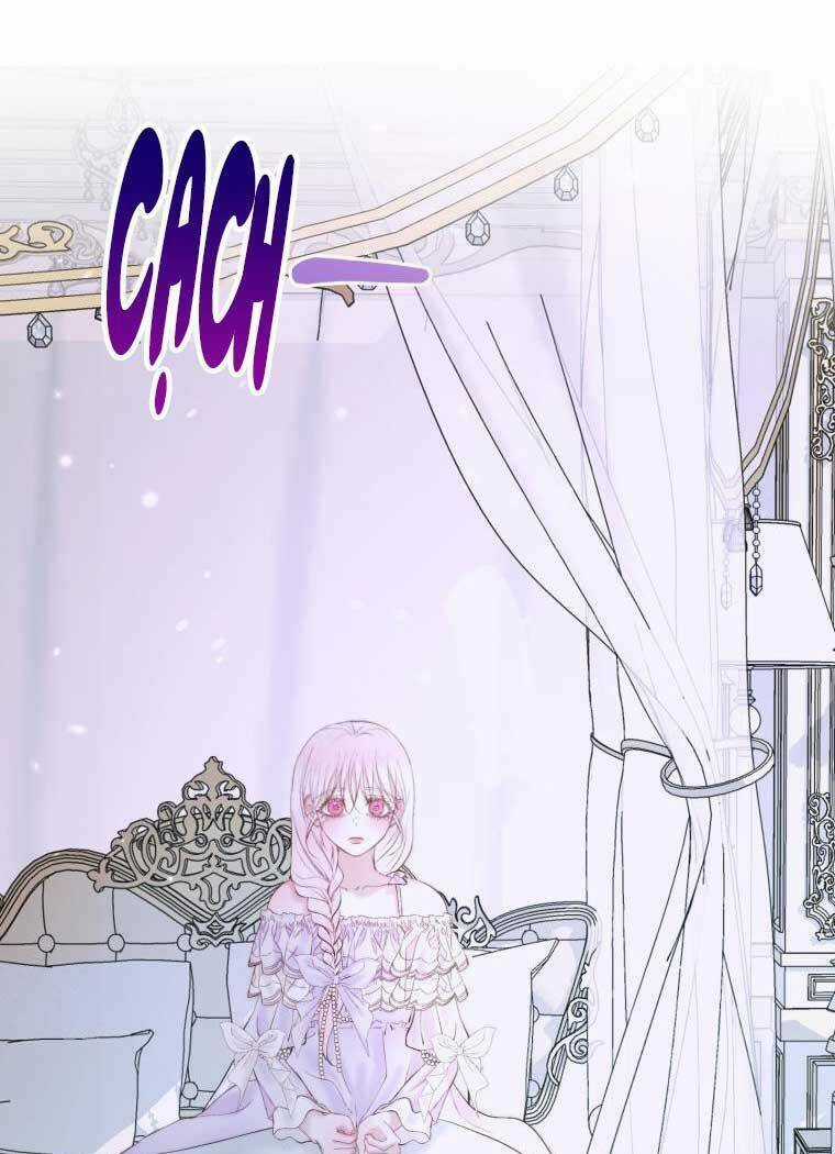 Trở Thành Cô Vợ Khế Ước Của Nhân Vật Phản Diện Chapter 45 trang 14