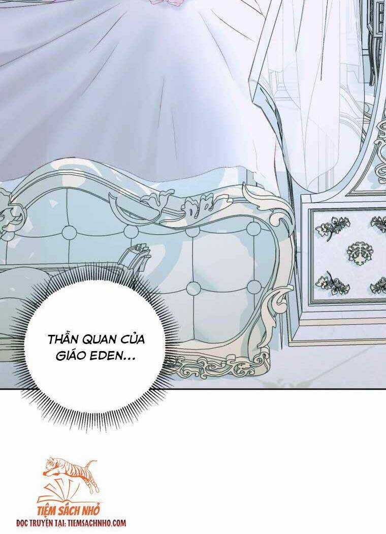 Trở Thành Cô Vợ Khế Ước Của Nhân Vật Phản Diện Chapter 45 trang 15