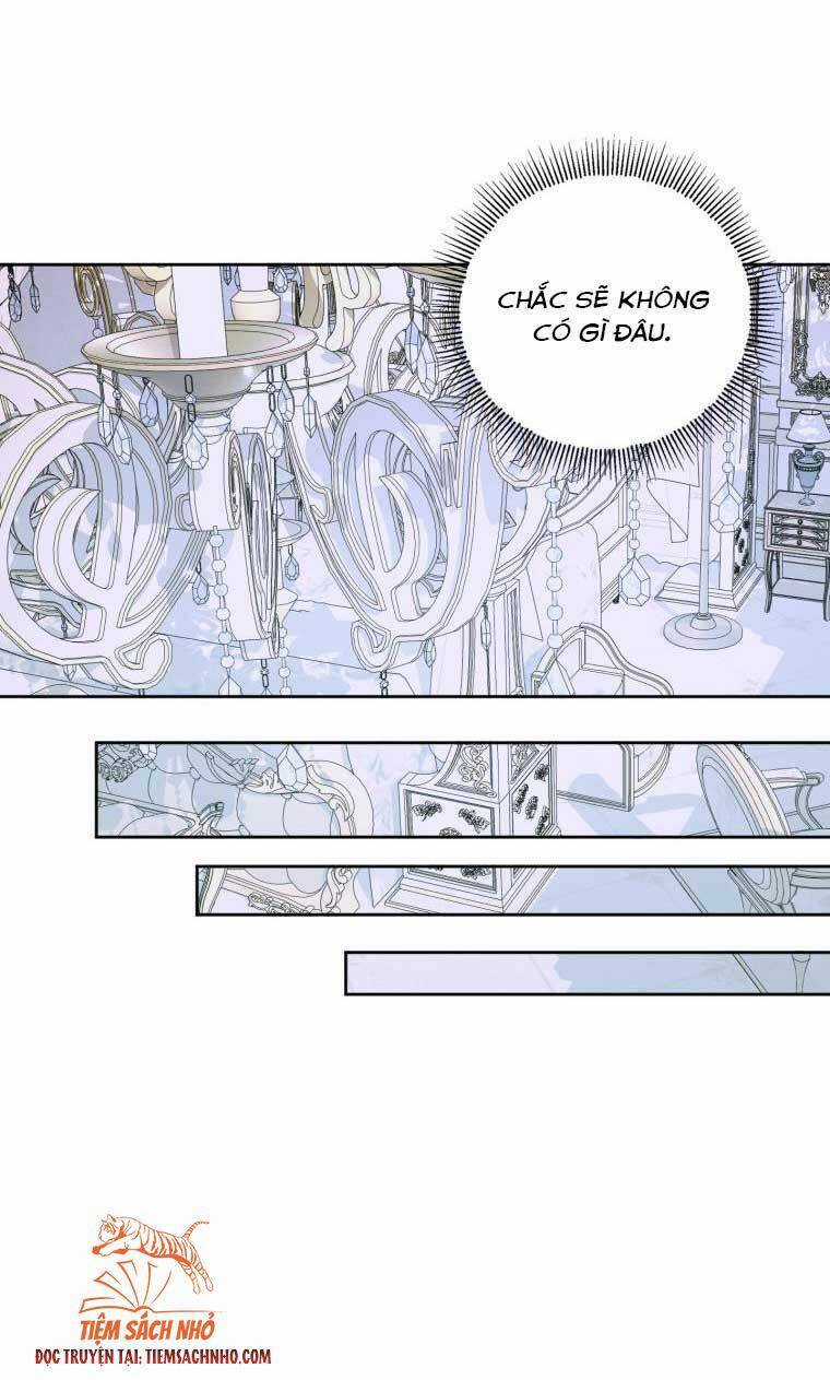 Trở Thành Cô Vợ Khế Ước Của Nhân Vật Phản Diện Chapter 45 trang 16