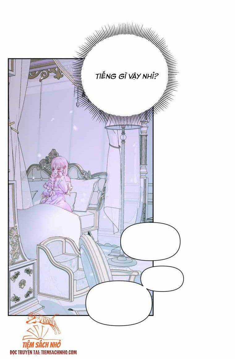 Trở Thành Cô Vợ Khế Ước Của Nhân Vật Phản Diện Chapter 45 trang 18