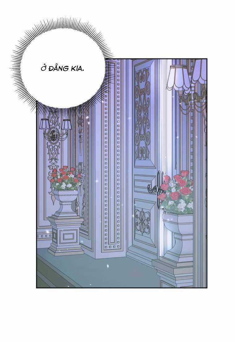 Trở Thành Cô Vợ Khế Ước Của Nhân Vật Phản Diện Chapter 45 trang 23