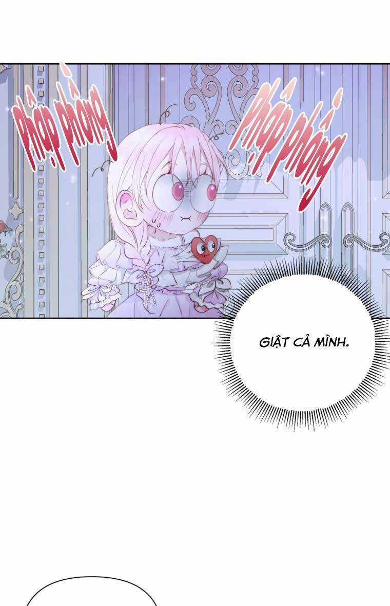 Trở Thành Cô Vợ Khế Ước Của Nhân Vật Phản Diện Chapter 45 trang 26