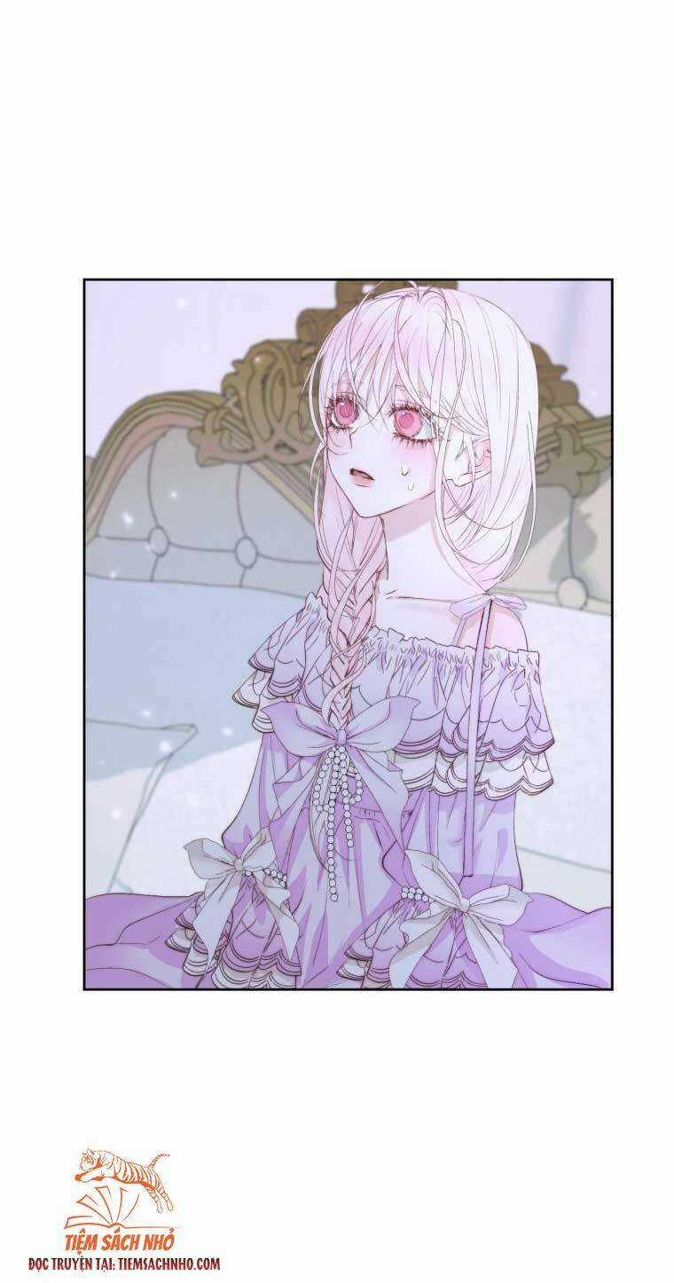 Trở Thành Cô Vợ Khế Ước Của Nhân Vật Phản Diện Chapter 45 trang 3