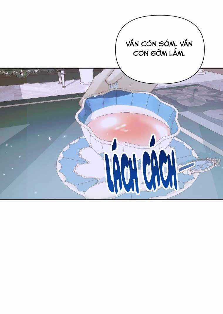 Trở Thành Cô Vợ Khế Ước Của Nhân Vật Phản Diện Chapter 45 trang 31